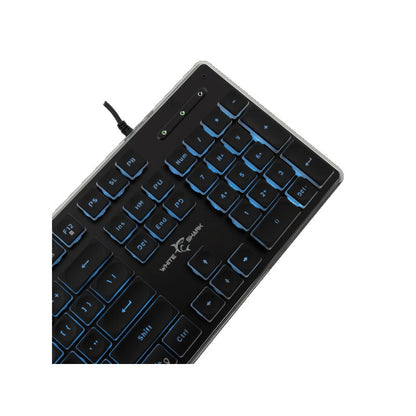 Tastatura White Shark GK-003141 TACHI US