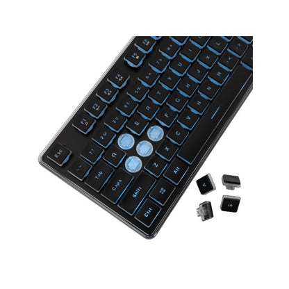 Tastatura White Shark GK-003141 TACHI US