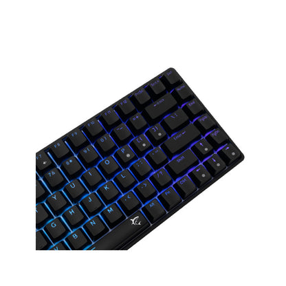 Mehanicka Tastatura White Shark GK-005121 HAMACHI Blue SW US
