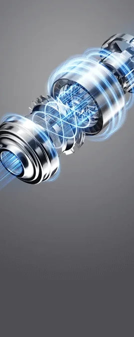 Xiaomi štapni usisivač G20 Max snaga 180AW BHR8828EU