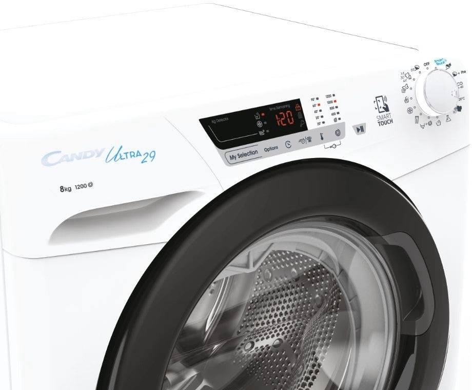 Candy mašina za veš  HCU1282DB/1