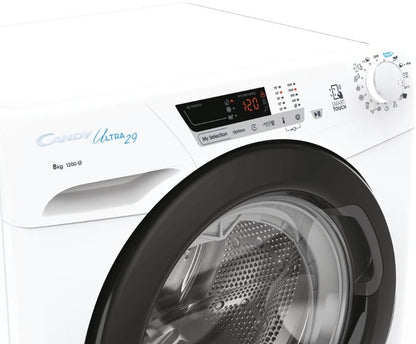 Candy mašina za veš  HCU1282DB/1