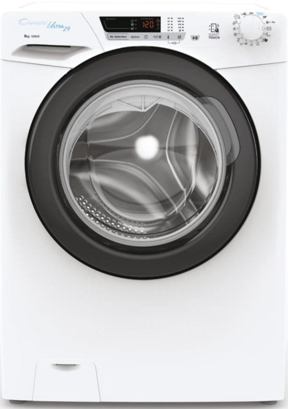 Candy mašina za veš  HCU1282DB/1