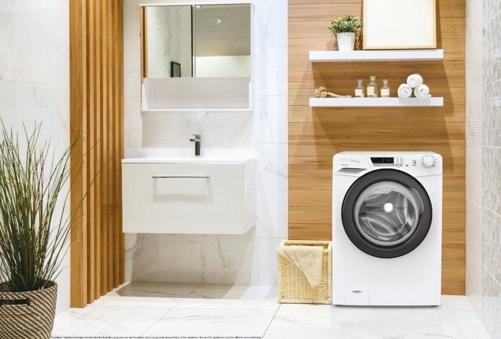 Candy mašina za veš  HCU1282DB/1