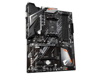 Maticna ploca Gigabyte A520 Aorus Elite AM4 4xDDR4 ATX
