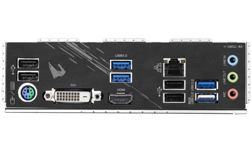 Matična ploča GIGABYTE B550M AORUS ELITE B550 AM4 4xDDR