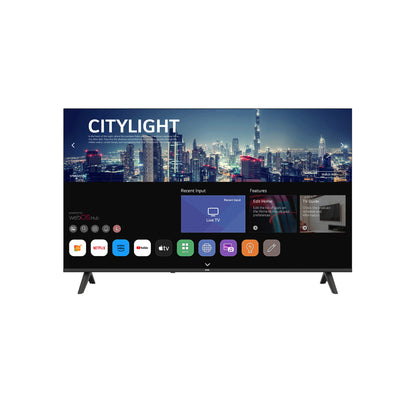 VOX TV Smart Televizor 50" UHD 50WOS684B 4K webOS DOLBY