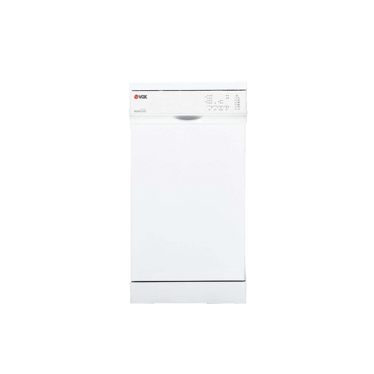 VOX Mašina za pranje suđa sudomašina LC10Y15CE