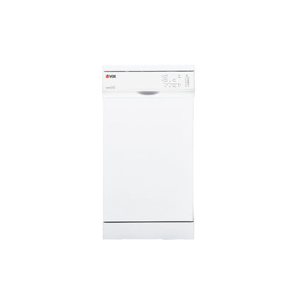 VOX Mašina za pranje suđa sudomašina LC10Y15CE