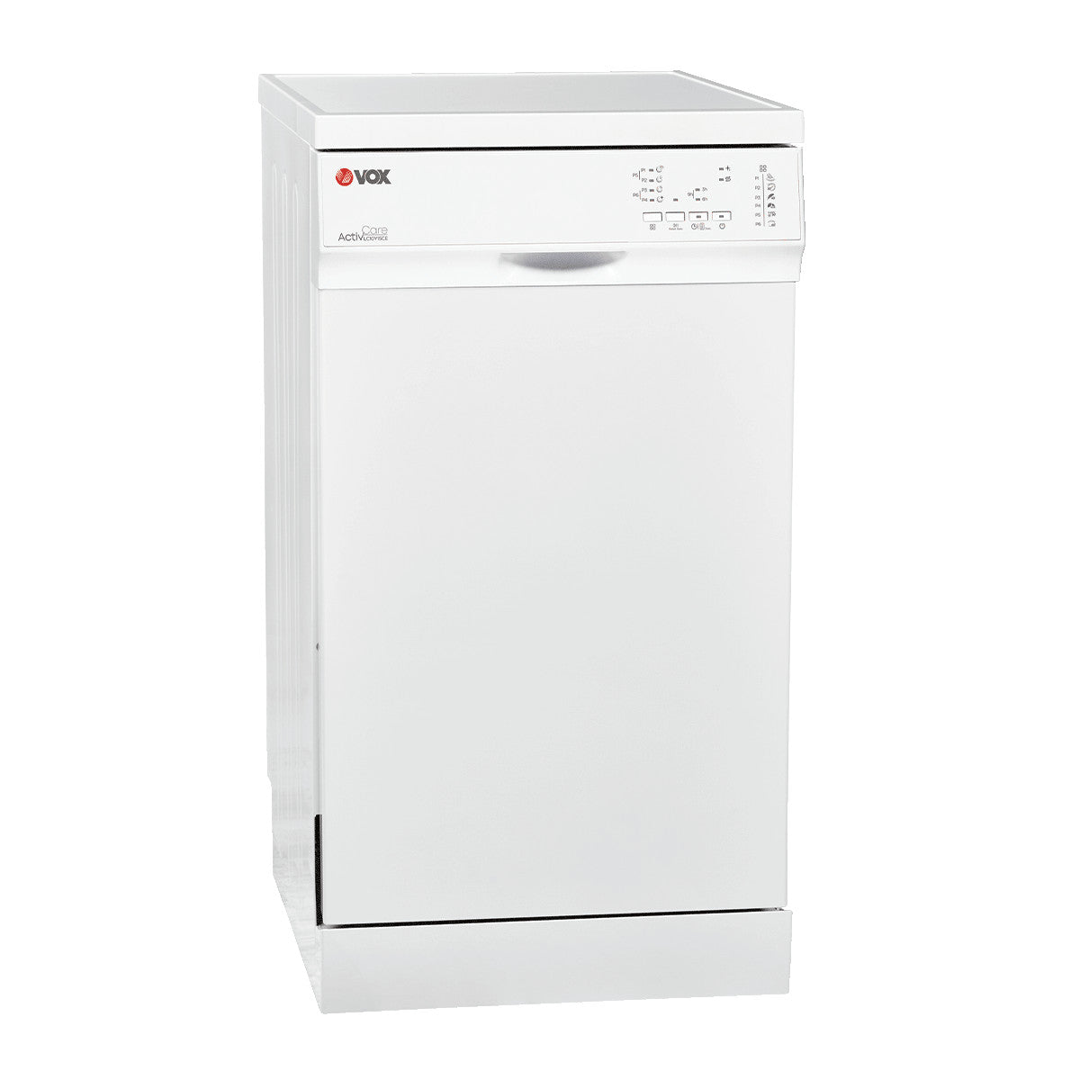 VOX Mašina za pranje suđa sudomašina LC10Y15CE