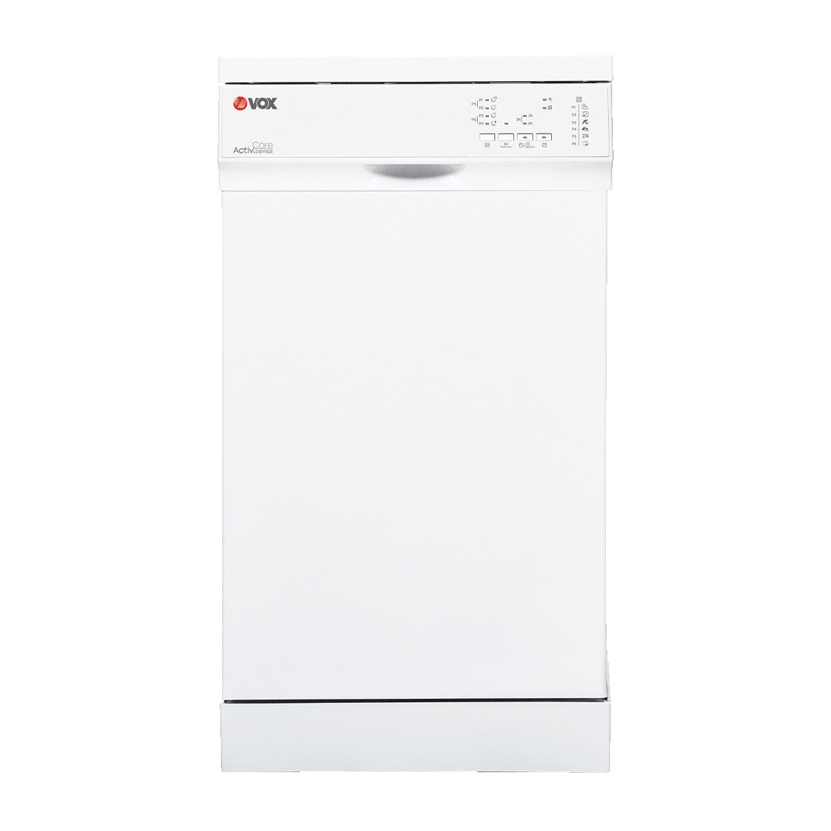 VOX Mašina za pranje suđa sudomašina LC10Y15CE