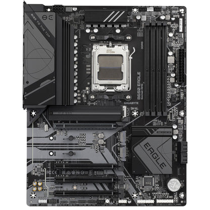 Maticna ploca Gigabyte B650 Eagle AM5 4XDDR5 PCIe5.0