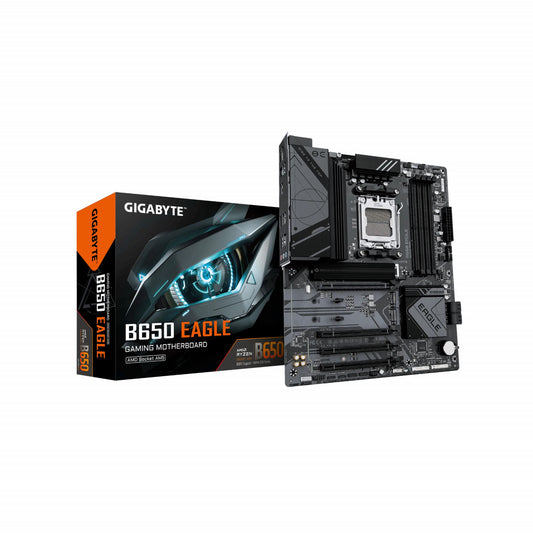 Maticna ploca Gigabyte B650 Eagle AM5 4XDDR5 PCIe5.0