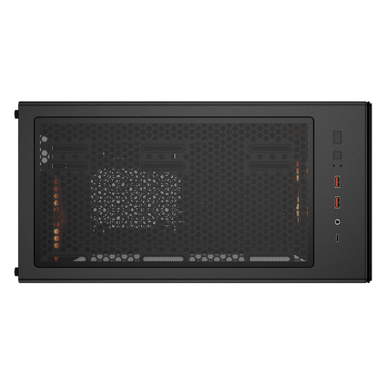 Kuciste COUGAR MX220 4x RGB Fan Mid Tower ATX