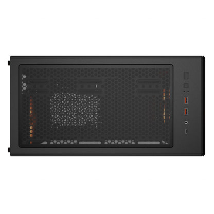 Kuciste COUGAR MX220 4x RGB Fan Mid Tower ATX