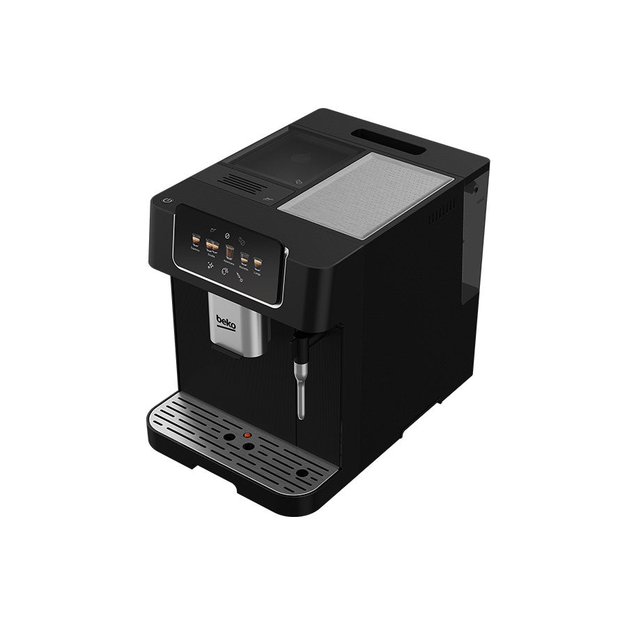 Aparat za kafu BEKO CEG 7302 B 19bar 1350W sa mlinom