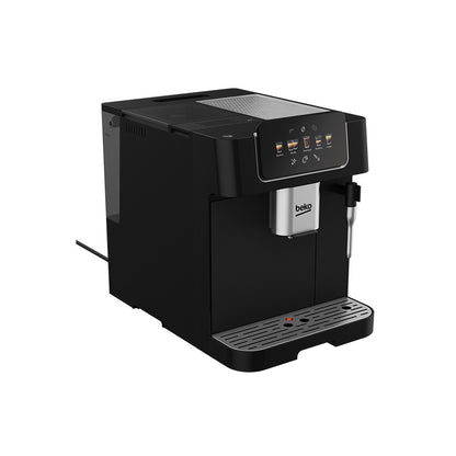 Aparat za kafu BEKO CEG 7302 B 19bar 1350W sa mlinom