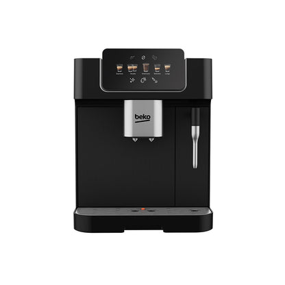 Aparat za kafu BEKO CEG 7302 B 19bar 1350W sa mlinom