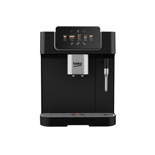 Aparat za kafu BEKO CEG 7302 B 19bar 1350W sa mlinom