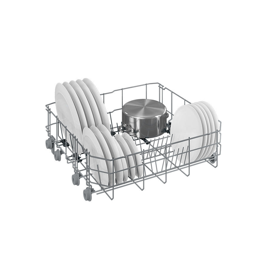 Ugradbena sudo mašina BEKO DIN35330 DIN 35330 13 setova 5 programa 60cm