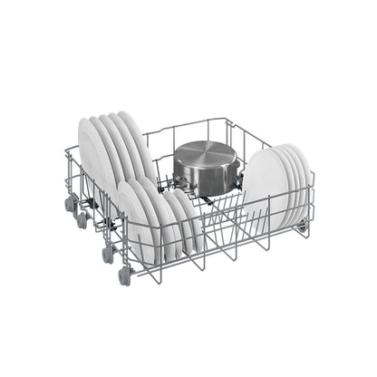 Ugradbena sudo mašina BEKO DIN35330 DIN 35330 13 setova 5 programa 60cm