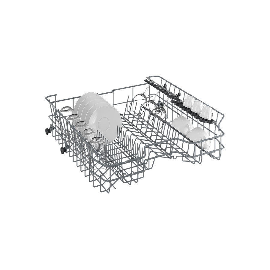 Ugradbena sudo mašina BEKO DIN35330 DIN 35330 13 setova 5 programa 60cm