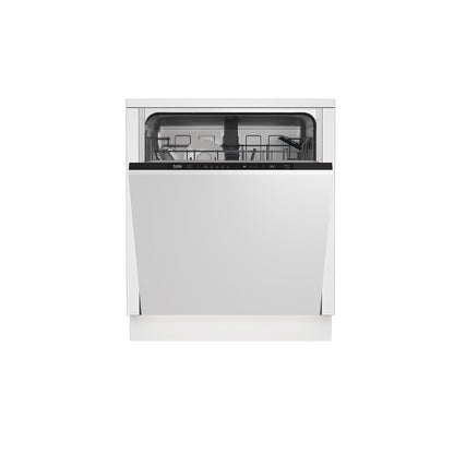 Ugradbena sudo mašina BEKO DIN35330 DIN 35330 13 setova 5 programa 60cm