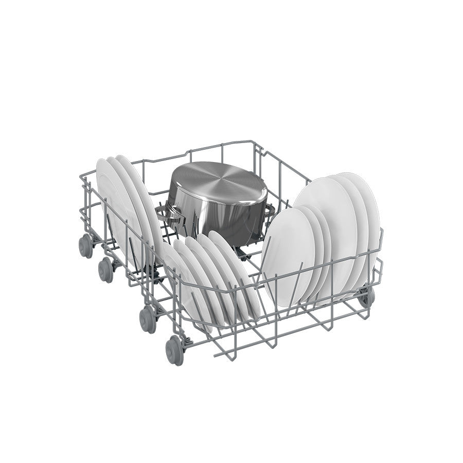 Ugradbena sudomasina mašina za suđe BEKO DIS35026