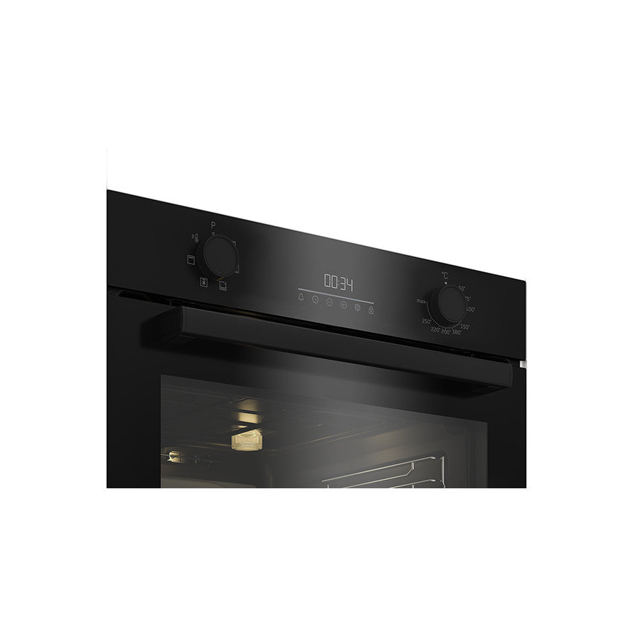 Ugradbena pecnica stednjak BEKO BBIE 17300 B