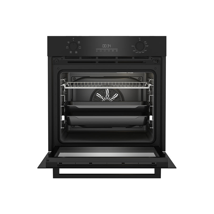 Ugradbeni set pecnica + ploca BEKO N13 BBSE 17350 BD 2900W 5GOD.