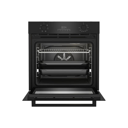 Ugradbeni set pecnica + ploca BEKO N13 BBSE 17350 BD 2900W 5GOD.