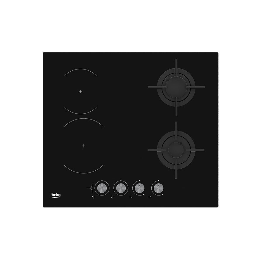 Ugradbeni set pecnica + ploca BEKO N13 BBSE 17350 BD 2900W 5GOD.