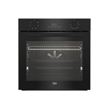 Ugradbeni set pecnica + ploca BEKO N13 BBSE 17350 BD 2900W 5GOD.