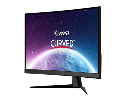 Zakrivljeni Monitor MSI G27C4X 27" VA FHD 250Hz 1ms