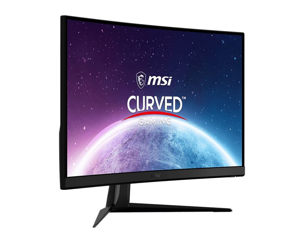 Zakrivljeni Monitor MSI G27C4X 27" VA FHD 250Hz 1ms