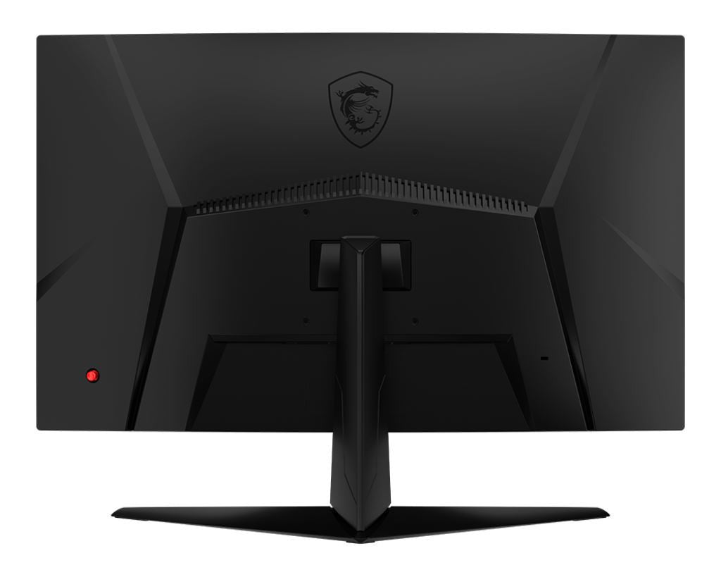 Zakrivljeni Monitor MSI G27C4X 27" VA FHD 250Hz 1ms