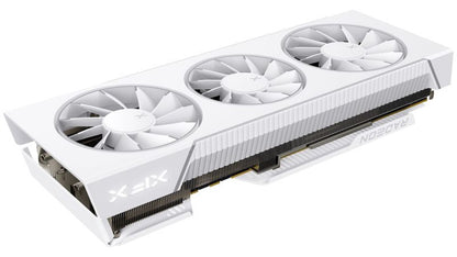 Graficka karta XFX RX 7800 XT RX7800XT 16GB GDDR6 256bit