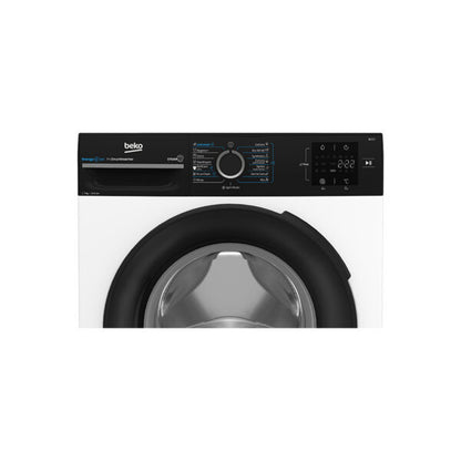 Beko Mašina za veš BM3WFSU37413WPBB1 7KG 1400RPM INVERTER
