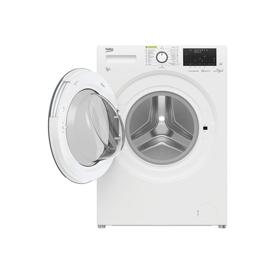 Masina za Ves i susenje Beko HTV 7736 XSHT