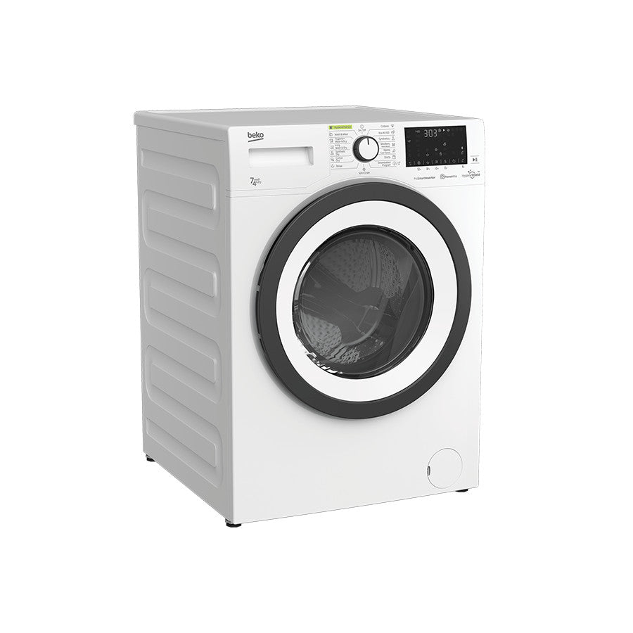 Masina za Ves i susenje Beko HTV 7736 XSHT