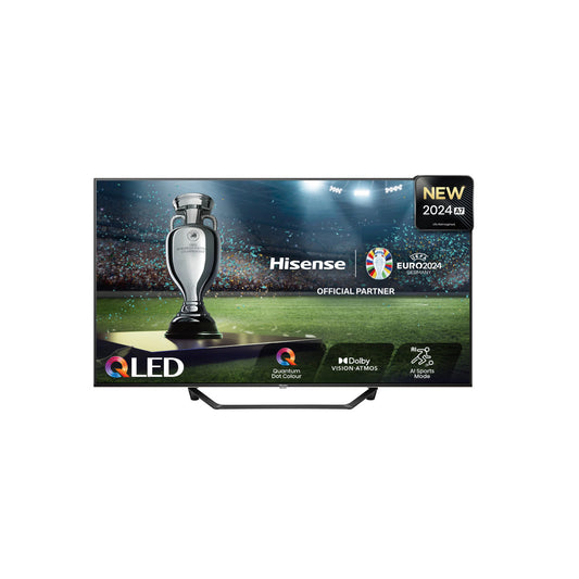 Televizor HISENSE 55" 55A7NQ 4K Smart VIDAA OS QLED TV