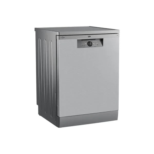 Beko Mašina za suđe sudomašina BDFN 26430