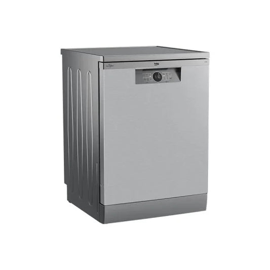 Beko Mašina za suđe sudomašina BDFN 26430