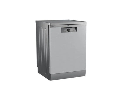 Beko Mašina za suđe sudomašina BDFN 26430