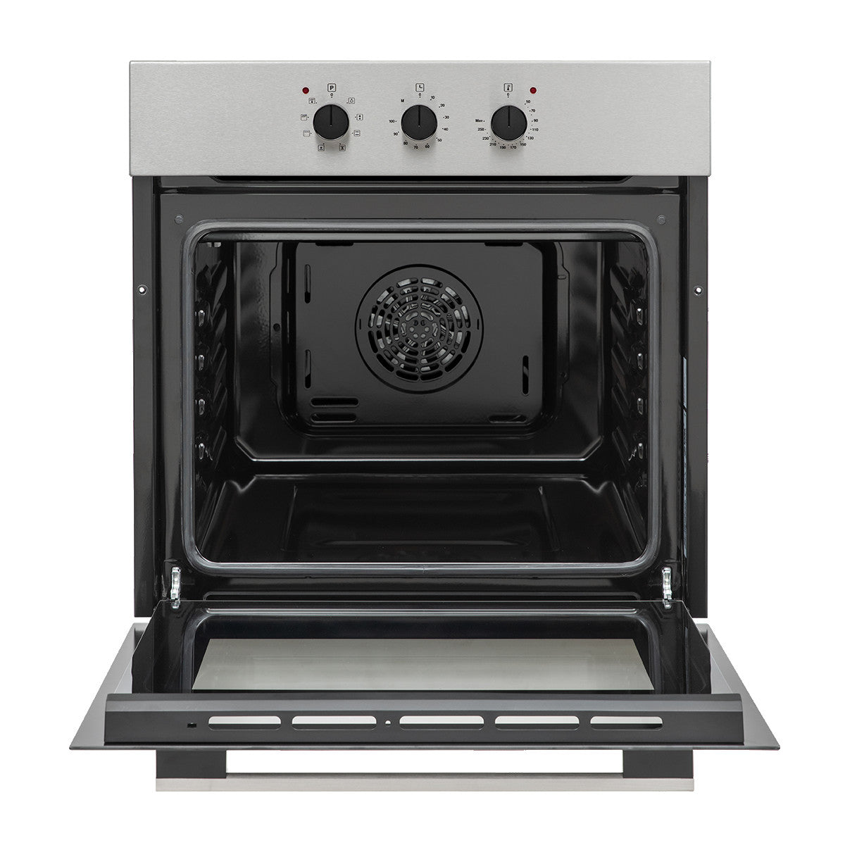 Ugradbena Rerna Pecnica VOX EBM 2110 B EBM2110B