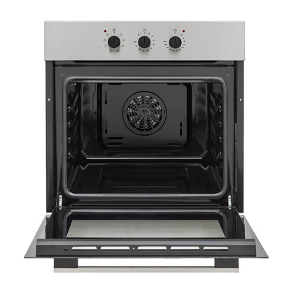 Ugradbena Rerna Pecnica VOX EBM 2110 B EBM2110B