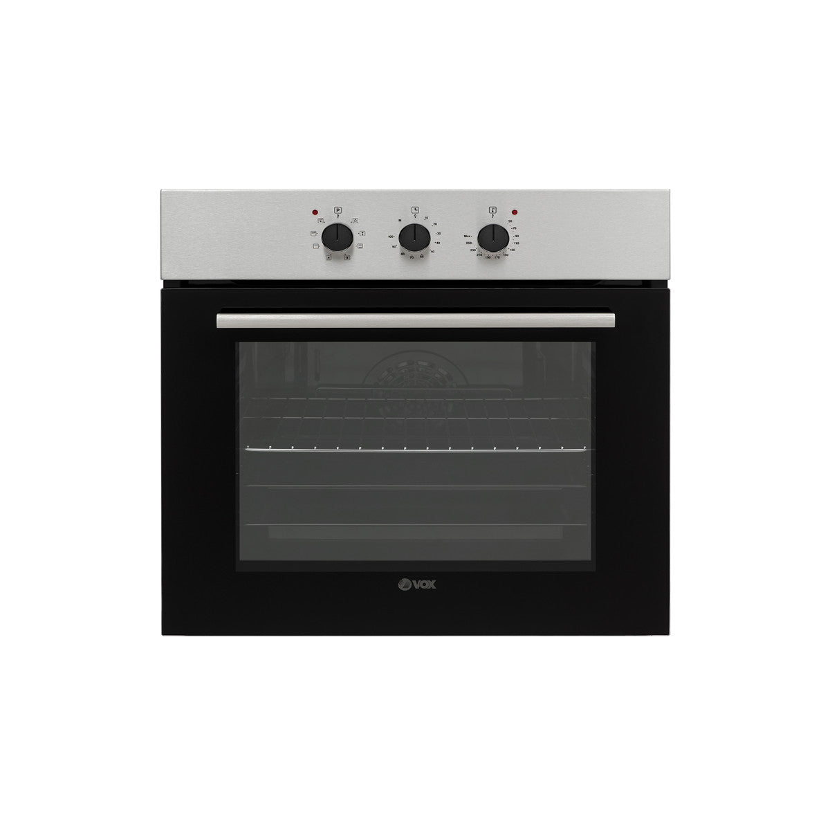 Ugradbena Rerna Pecnica VOX EBM 2110 B EBM2110B