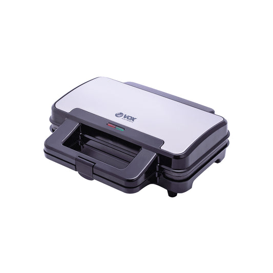 Toster Aparat za sendviče VOX SM 2096 M 900W 29x15cm