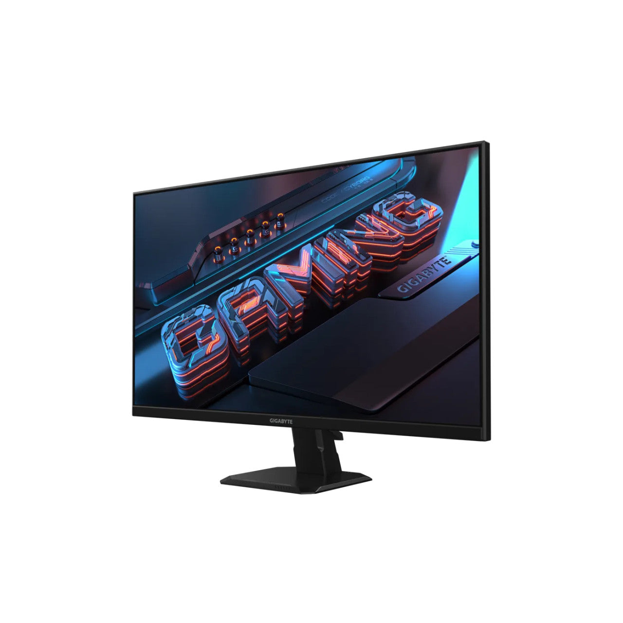 Monitor Gigabyte 27" GS27QA IPS 2K QHD 180Hz 1ms