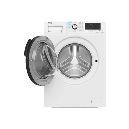 Beko Mašina za veš + sušenje HTE 7616 X0